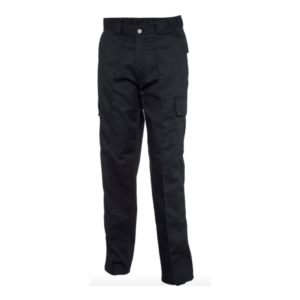 UC902 Cargo Trouser Long