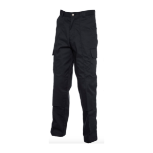 UC904 Cargo Trouser with Knee Pads Long