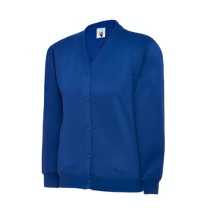 UC207 Childrens Cardigan