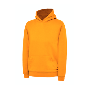 UC503 Childrens Hooded Sweatshirt