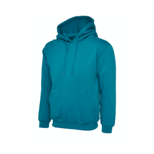 UC502 Classic Hooded Sweatshirt
