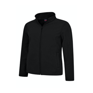 UXX06 The UX Full Zip SoftShell