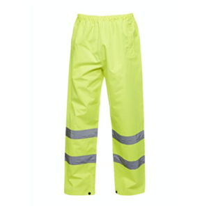 UC807 Hi-Viz Trouser