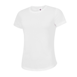 UC316 Ladies Ultra Cool T Shirt