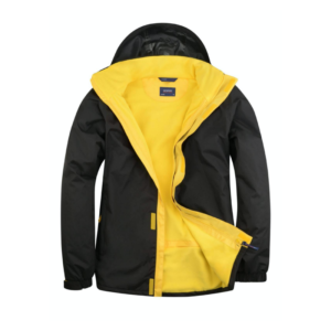 UC621 Deluxe Outdoor Jacket