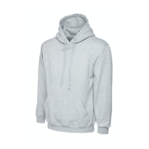 UC501 Premium Hooded Sweatshirt