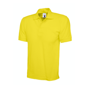 UC102 Premium Poloshirt