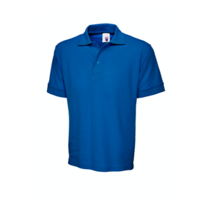 UC104 Ultimate Cotton Poloshirt