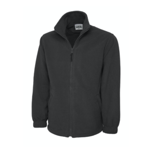 UXX05 The UX Full Zip Fleece