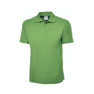 UC114 Men's Ultra Cotton Poloshirt