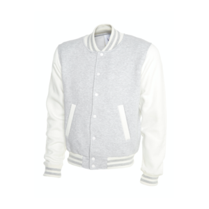 UC525 Mens Varsity Jacket