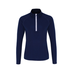 TR120 Women's TriDri® Performance ¼ zip