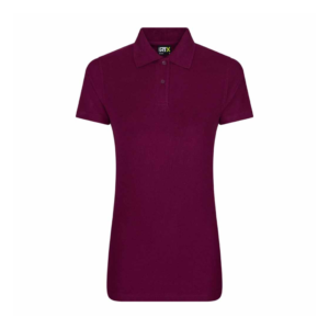 RX101F Ladies Pro Polo Shirt